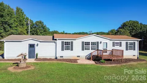Exterior - 2956 Daisy Trl, Vale, NC 28168 photo 1 of 3