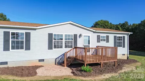 Exterior - 2956 Daisy Trl, Vale, NC 28168 photo 2 of 3