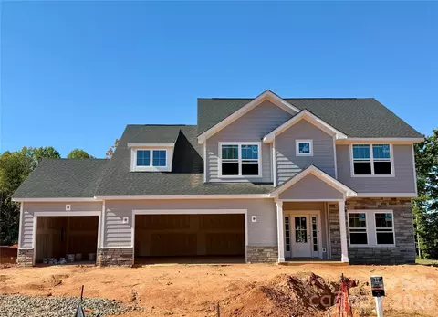 2041 Haverhill 6 Ln #6, York, SC 28745