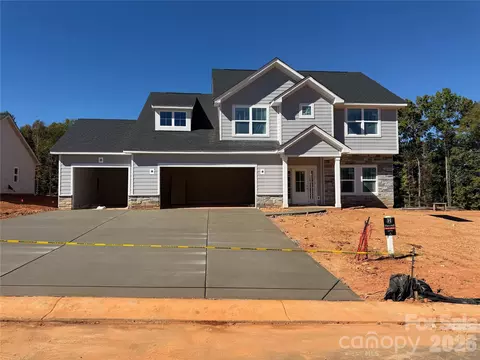 2041 Haverhill 6 Ln #6, York, SC 28745