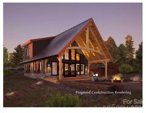 9999 Weaver Hill Rd, Asheville, NC 28805