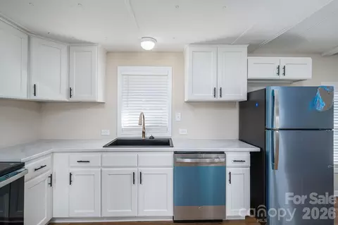 Kitchen - 3100 Cat Square Rd, Vale, NC 28168 photo 1 of 1