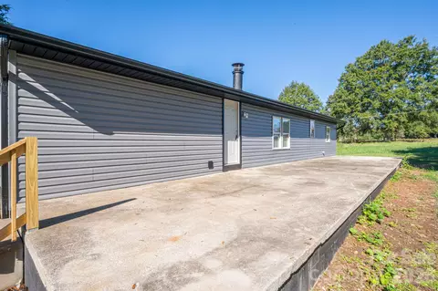 Exterior - 3100 Cat Square Rd, Vale, NC 28168 photo 4 of 5