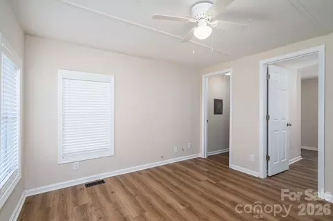 Bedroom - 3100 Cat Square Rd, Vale, NC 28168 photo 2 of 4