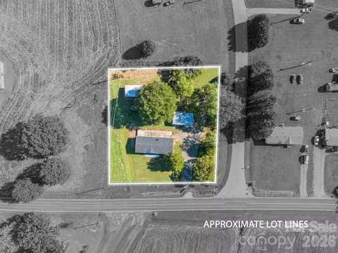 View/Area - 3100 Cat Square Rd, Vale, NC 28168 photo 1 of 1