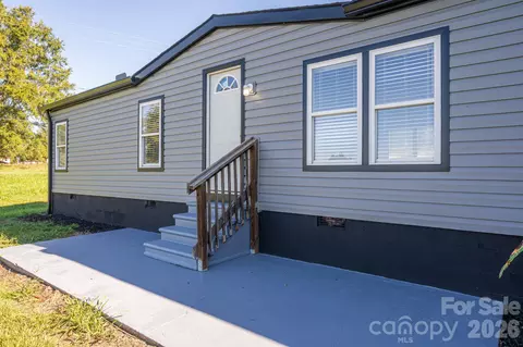 Exterior - 3100 Cat Square Rd, Vale, NC 28168 photo 2 of 5