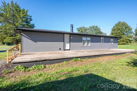 Exterior - 3100 Cat Square Rd, Vale, NC 28168 photo 5 of 5