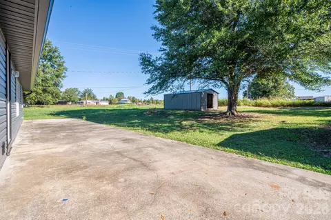 Exterior - 3100 Cat Square Rd, Vale, NC 28168 photo 3 of 5