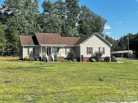 1153 Austin Rd, New London, NC 28127