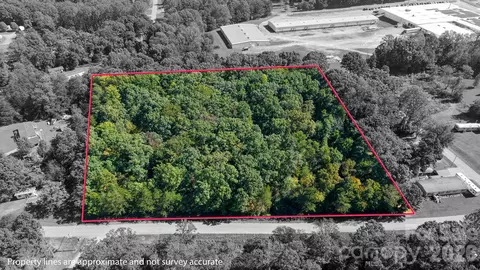 Jessie Mays Lane, Taylorsville, NC 28681