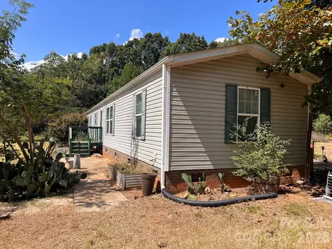 Exterior - 230 Squirrel Run, Salisbury, NC 28146 photo 9 of 9
