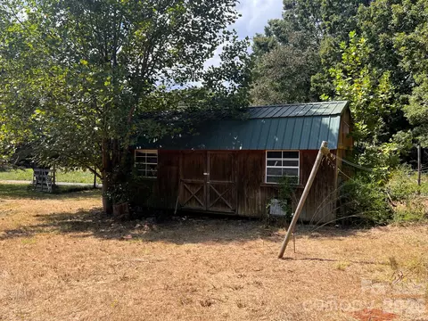 Exterior - 230 Squirrel Run, Salisbury, NC 28146 photo 8 of 9