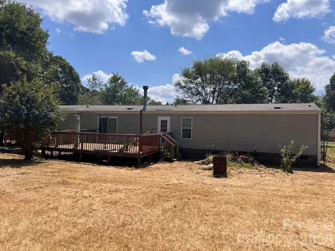 Exterior - 230 Squirrel Run, Salisbury, NC 28146 photo 5 of 9
