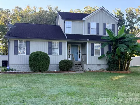 2219 Knollgate Dr, Monroe, NC 28112