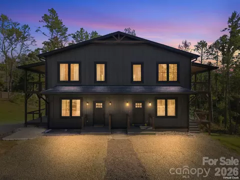 Union Chapel Road, Weaverville, NC 28787