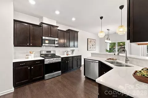 11709 Maher Ln, Huntersville, NC 28078