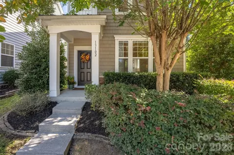 13102 Heath Grove Dr, Huntersville, NC 28078