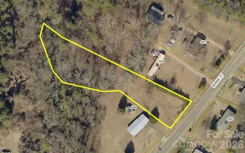 0 Burke St, Hickory, NC 28601