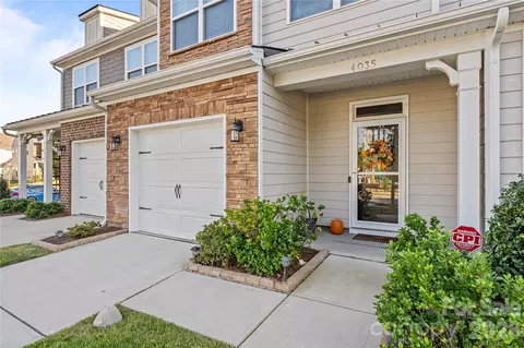 4035 Rothwood Ln, Harrisburg, NC 28075
