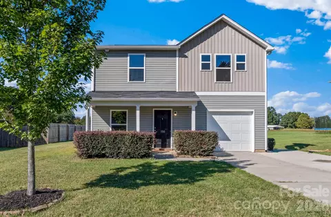 150 Stewart Rd, Winston Salem, NC 27107