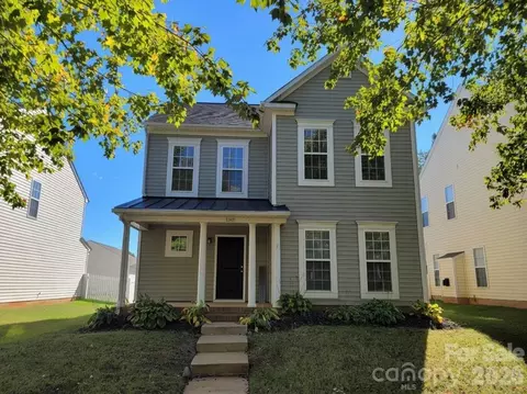11921 Snapping Turtle Ln, Huntersville, NC 28078