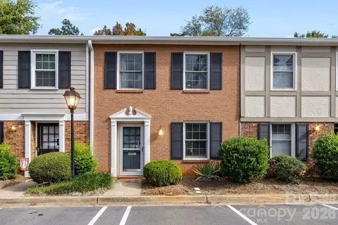 4607 Hedgemore D Dr #D, Charlotte, NC 28209