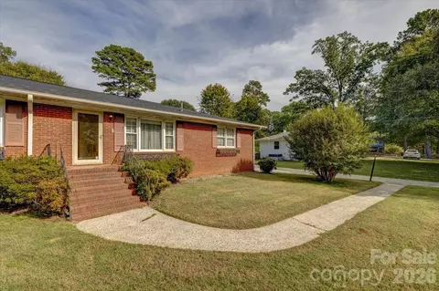 6324 Elmwood 14 Cir #14, Charlotte, NC 28214
