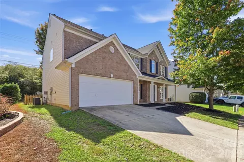 1318 Gambel Nw Dr NW, Concord, NC 28027