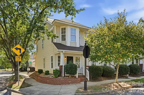 7962 Camden Hollow Rd, Huntersville, NC 28078