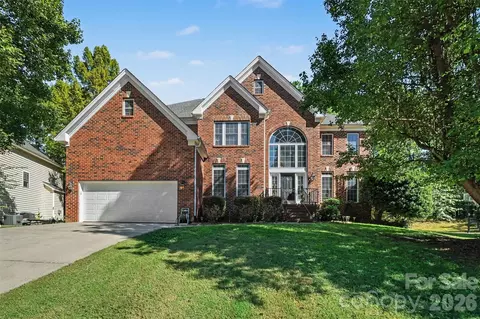 11538 Shimmering Lake Dr, Charlotte, NC 28214