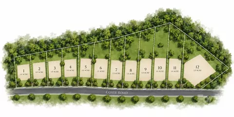 12081 Coyle 4 Rd #4, Stanfield, NC 28163