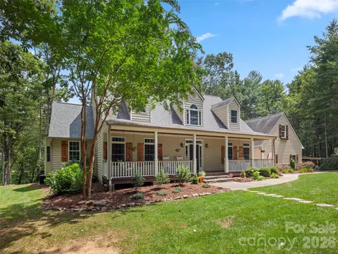35 Ashbrook Mdws, Fletcher, NC 28732 photo 3
