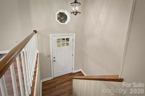 Entry Way - 306 New Orleans Blvd, Morganton, NC 28655 photo 1 of 3