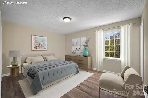 Bedroom - 306 New Orleans Blvd, Morganton, NC 28655 photo 5 of 8