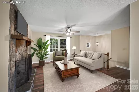 Living - 306 New Orleans Blvd, Morganton, NC 28655 photo 2 of 5