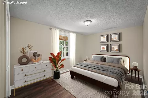 Bedroom - 306 New Orleans Blvd, Morganton, NC 28655 photo 7 of 8