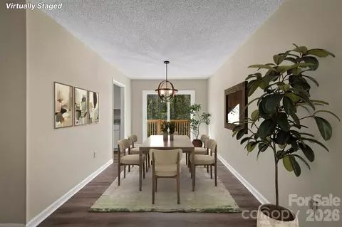 Dining - 306 New Orleans Blvd, Morganton, NC 28655 photo 1 of 1