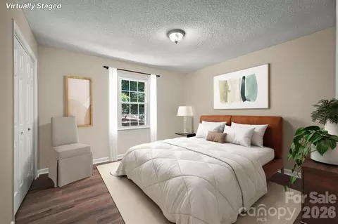 Bedroom - 306 New Orleans Blvd, Morganton, NC 28655 photo 3 of 8