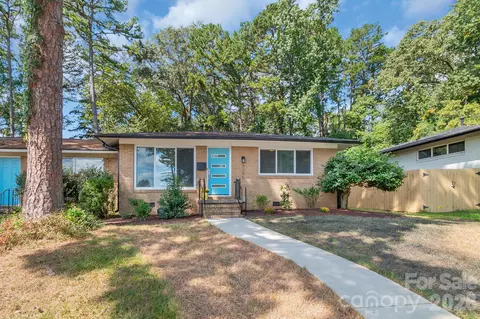 3105 Erskine 49 Dr #49, Charlotte, NC 28205