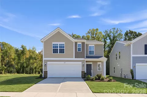 625 Hot Springs 225 Dr #225, Kannapolis, NC 28081