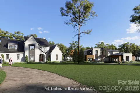 8068 Ferguson Farm 7 Rd #7, Huntersville, NC 28078