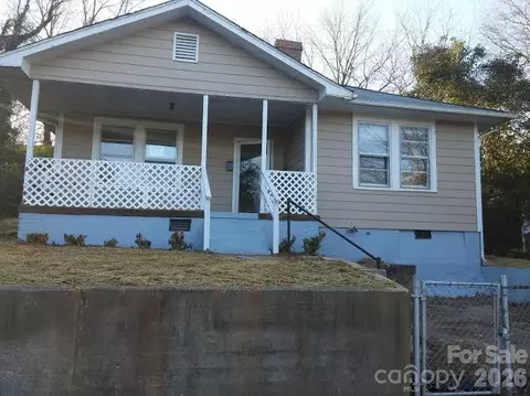 401 S Hill St, Gastonia, NC 28052