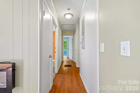 Entry Way - 103 Early Deitz Rd, Sylva, NC 28779 photo 1 of 2