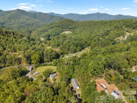 View/Area - 103 Early Deitz Rd, Sylva, NC 28779 photo 2 of 3