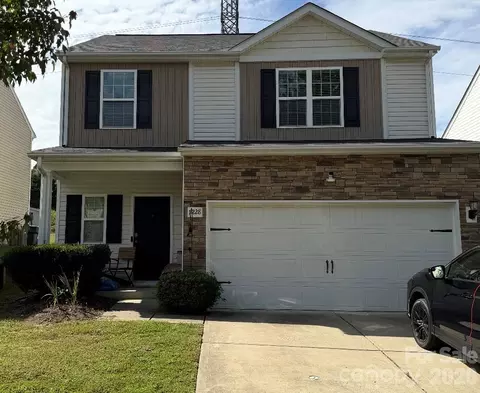 11228 Deer Chase Ln, Charlotte, NC 28262