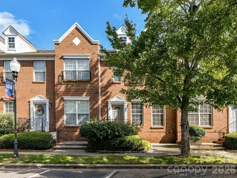 6034 Creft Cir, Indian Trail, NC 28079