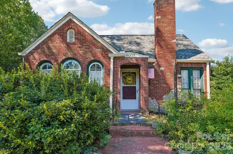 6007 Statesville Rd, Charlotte, NC 28269