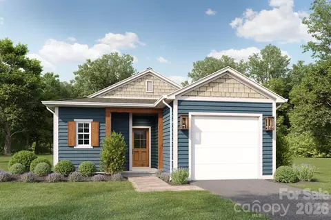 1019 Mcarthur Ave, Charlotte, NC 28206