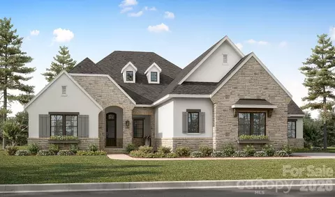 317 Weddington Grove Ln, Weddington, NC 28104