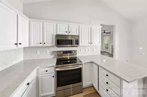 Kitchen - 101 Morrison Hill Rd, Davidson, NC 28036 photo 2 of 2